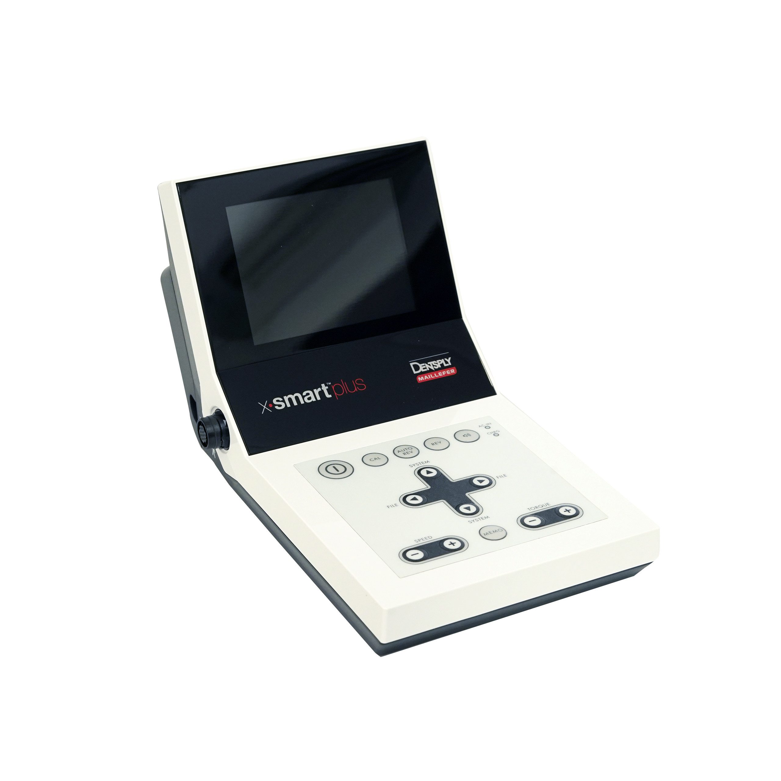 X Smart Plus